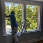 Draught Proofing Services in Greenwich South East London