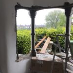 Sash Window Repair Greenwich