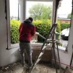sash window repair lewisham