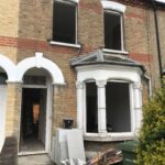 sash window installation
