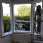 sash window installation