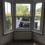 sash window installation