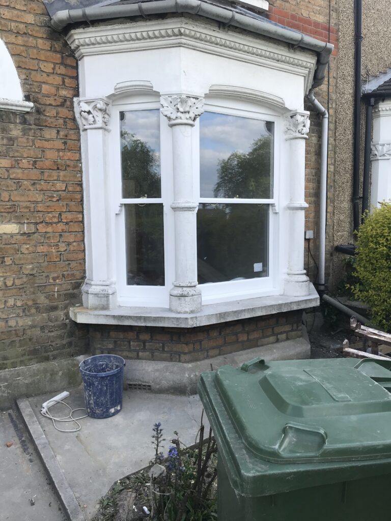 sash window installation About us Page