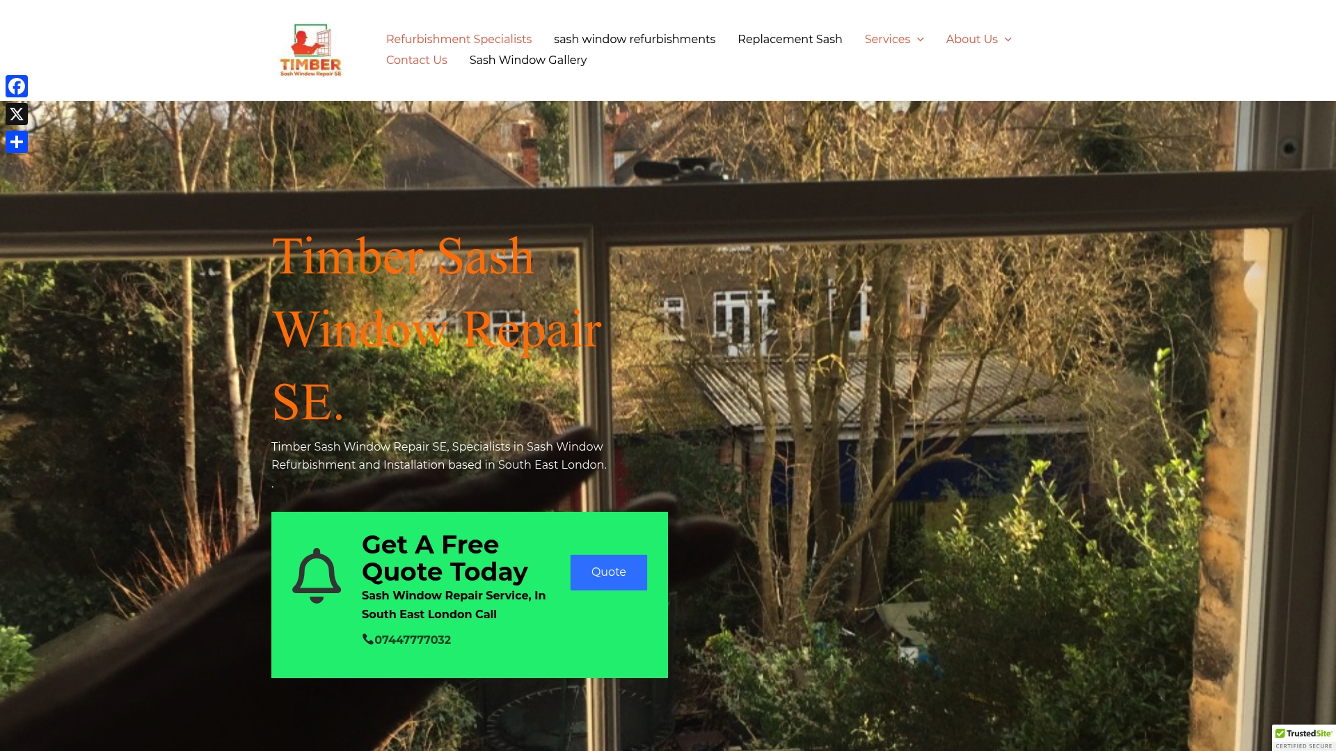 Sesashwindowrepair