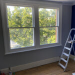Sash Window Draught Proofing Service