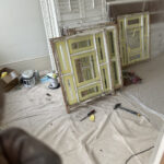 Sash Window Repair Before and After Pics