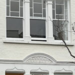 Sash Window Refurbishment Services near me