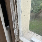 Lewisham Wooden Windows