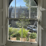 Window repair service in East London