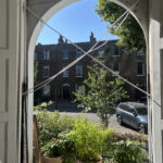Window could not open sash cord broken